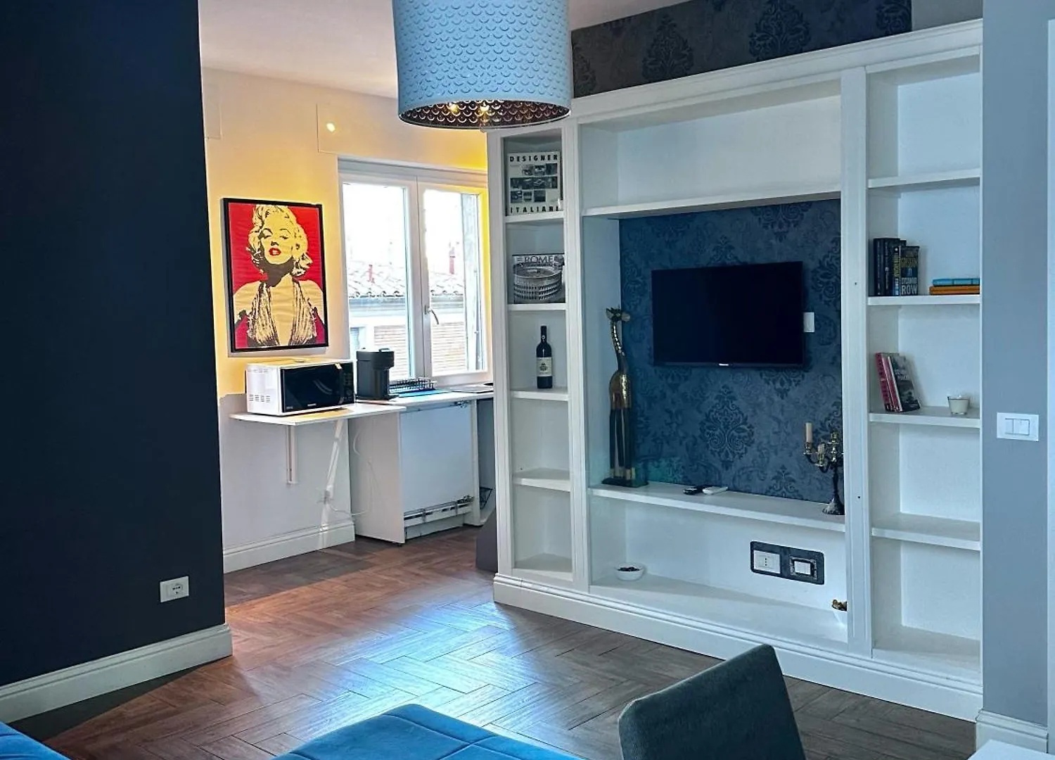 El-Even - Studio Bilo Apartment Rome 0*,  Italy