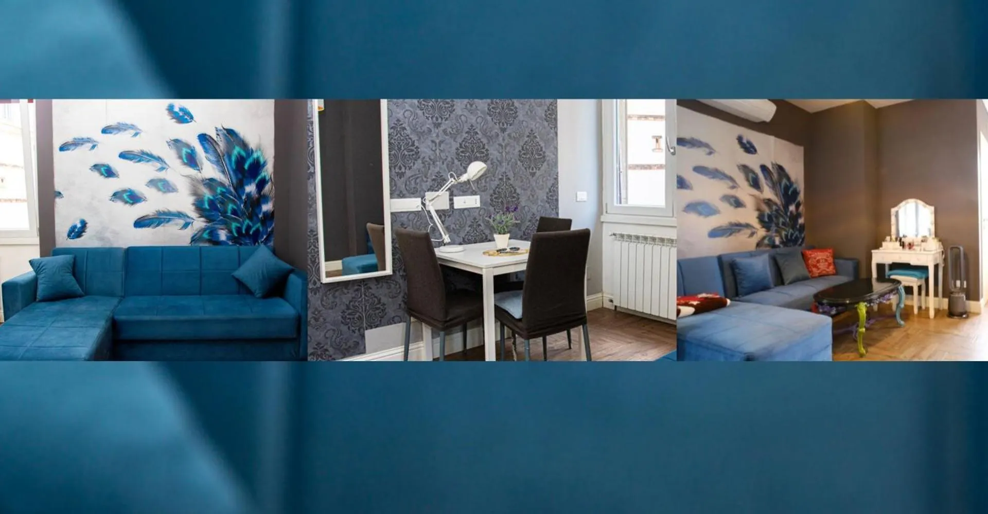 El-Even - Studio Bilo Apartment Rome