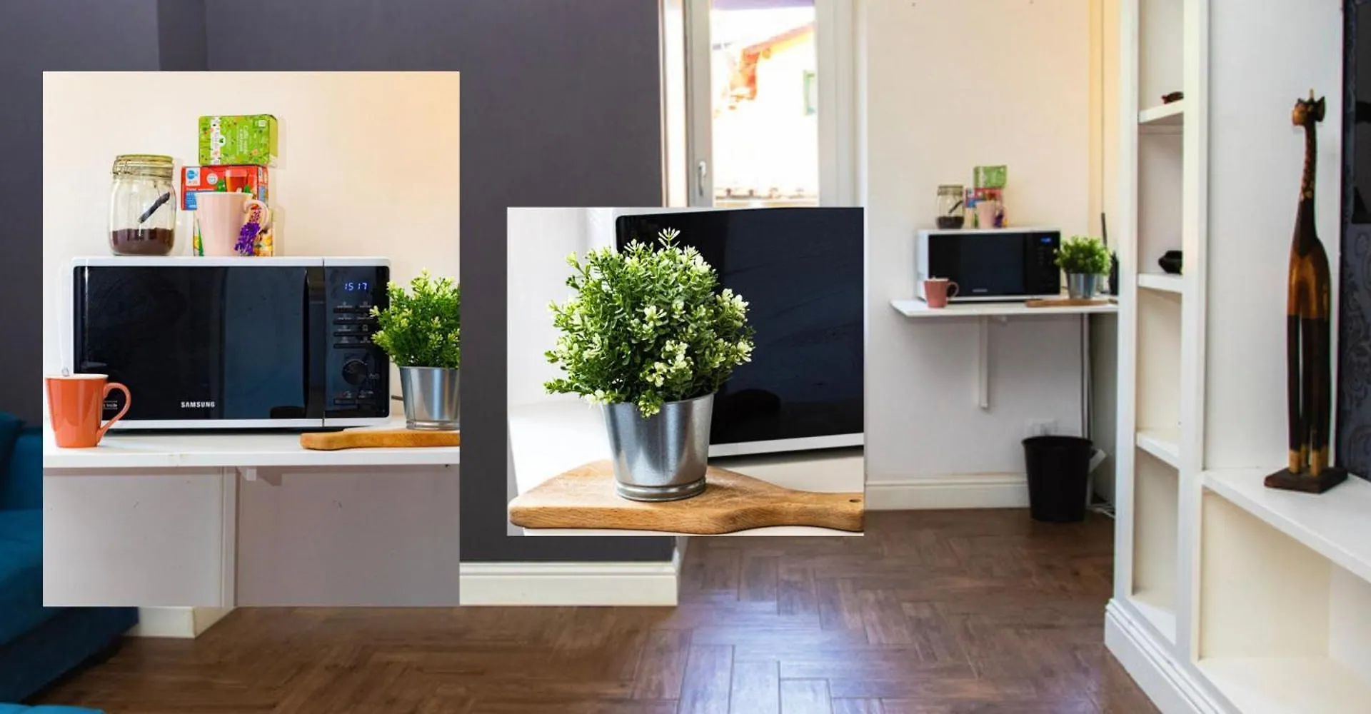 El-Even - Studio Bilo Apartment Rome Italy