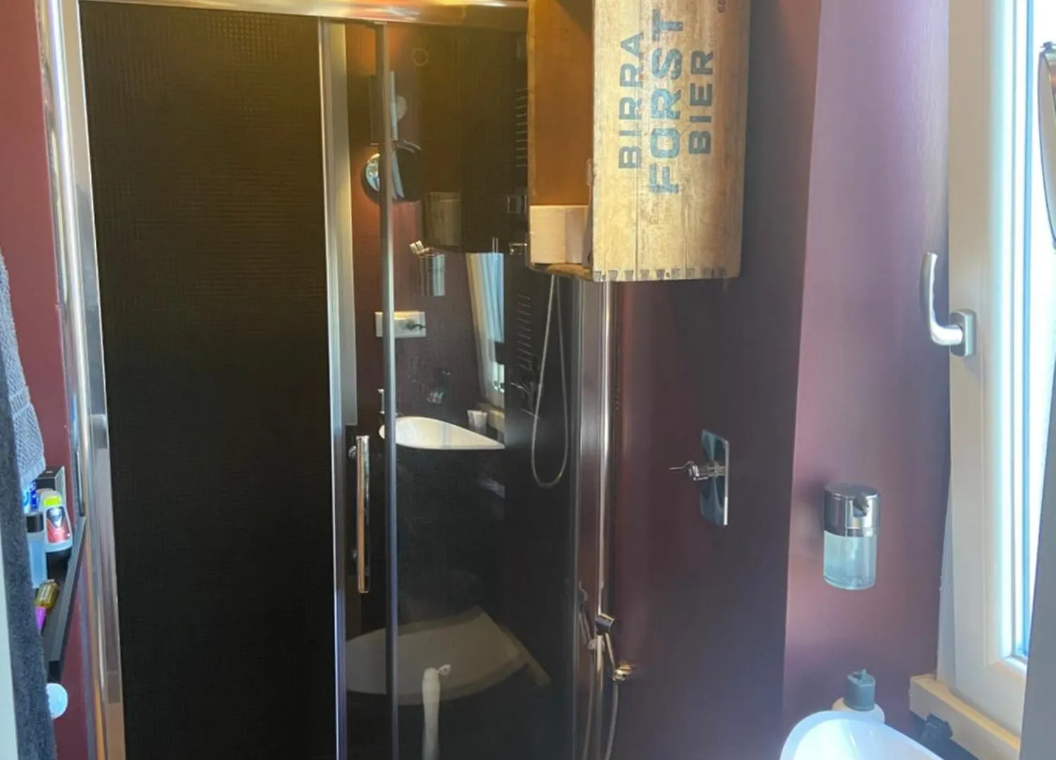 El-Even - Studio Bilo Apartment Rome