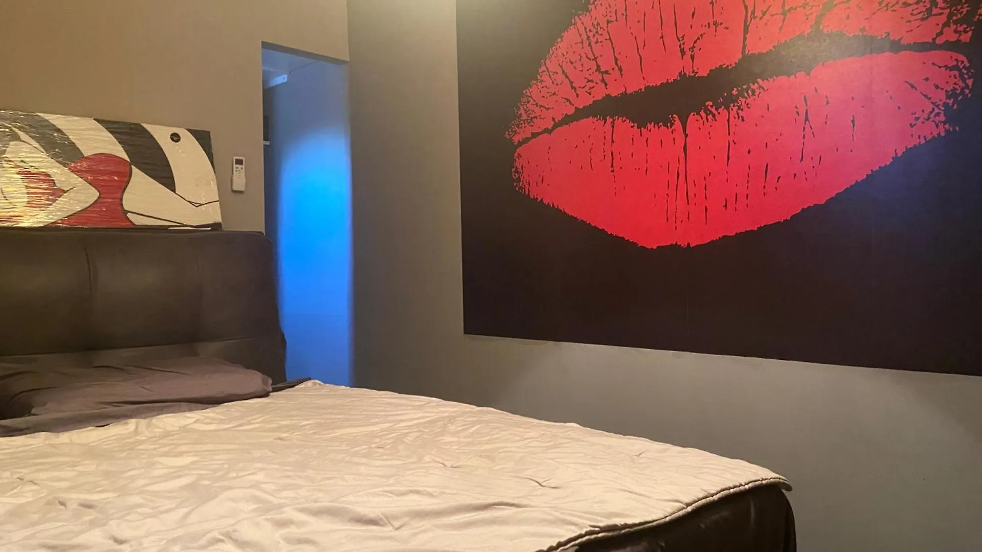 El-Even - Studio Bilo Apartment Rome Italy