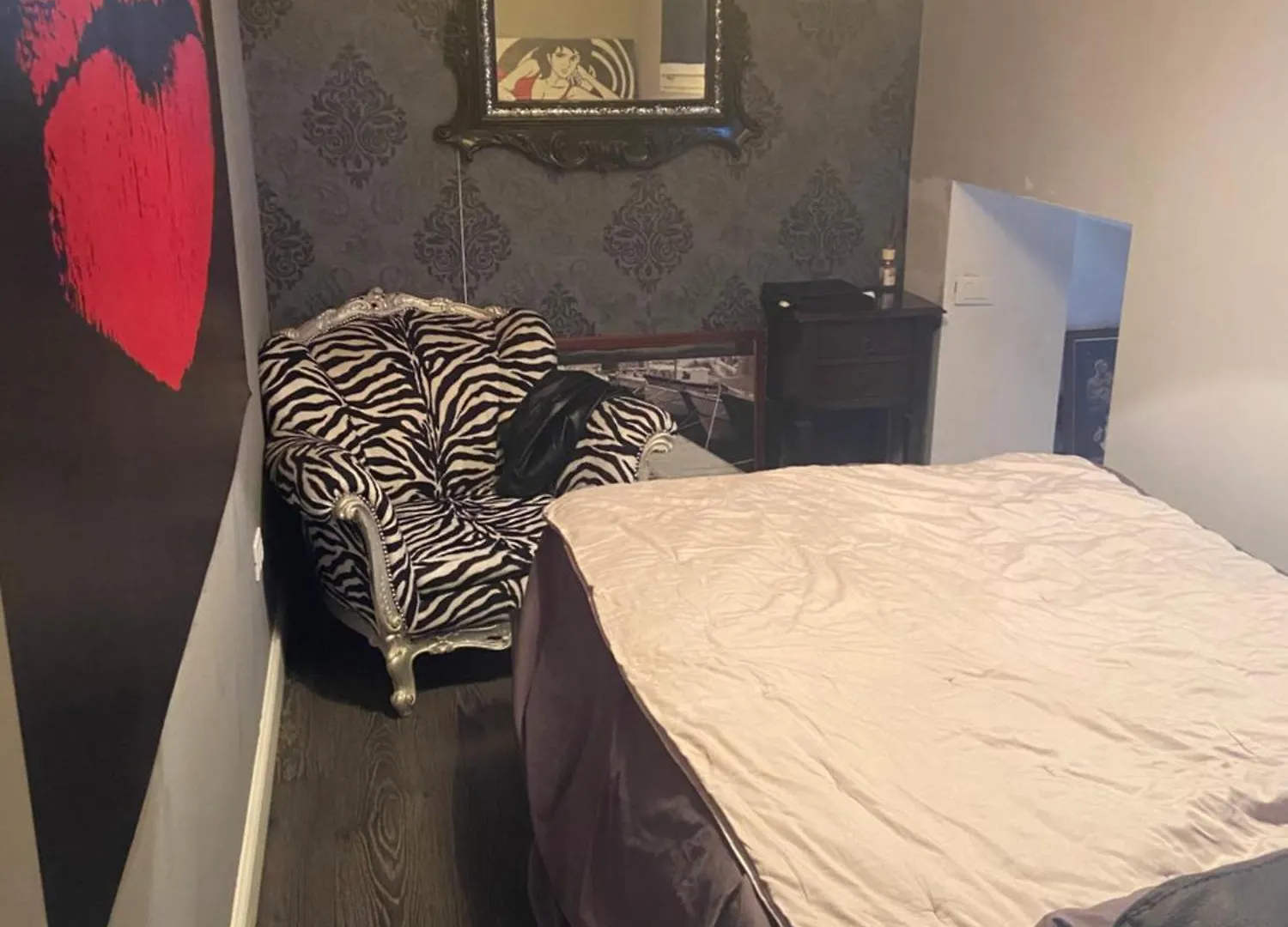 El-Even - Studio Bilo Apartment Rome Italy