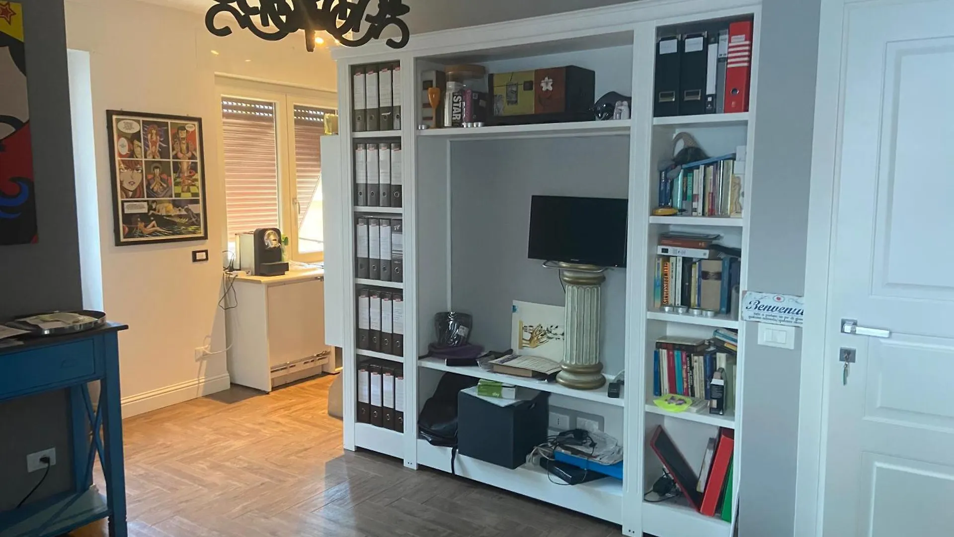 El-Even - Studio Bilo Apartment Rome