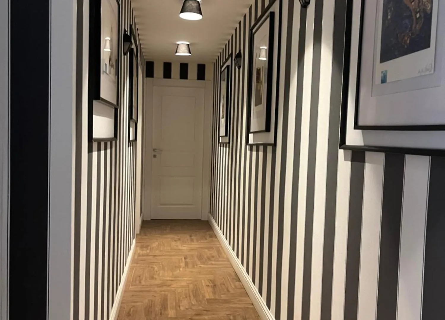 El-Even - Studio Bilo Apartment Rome