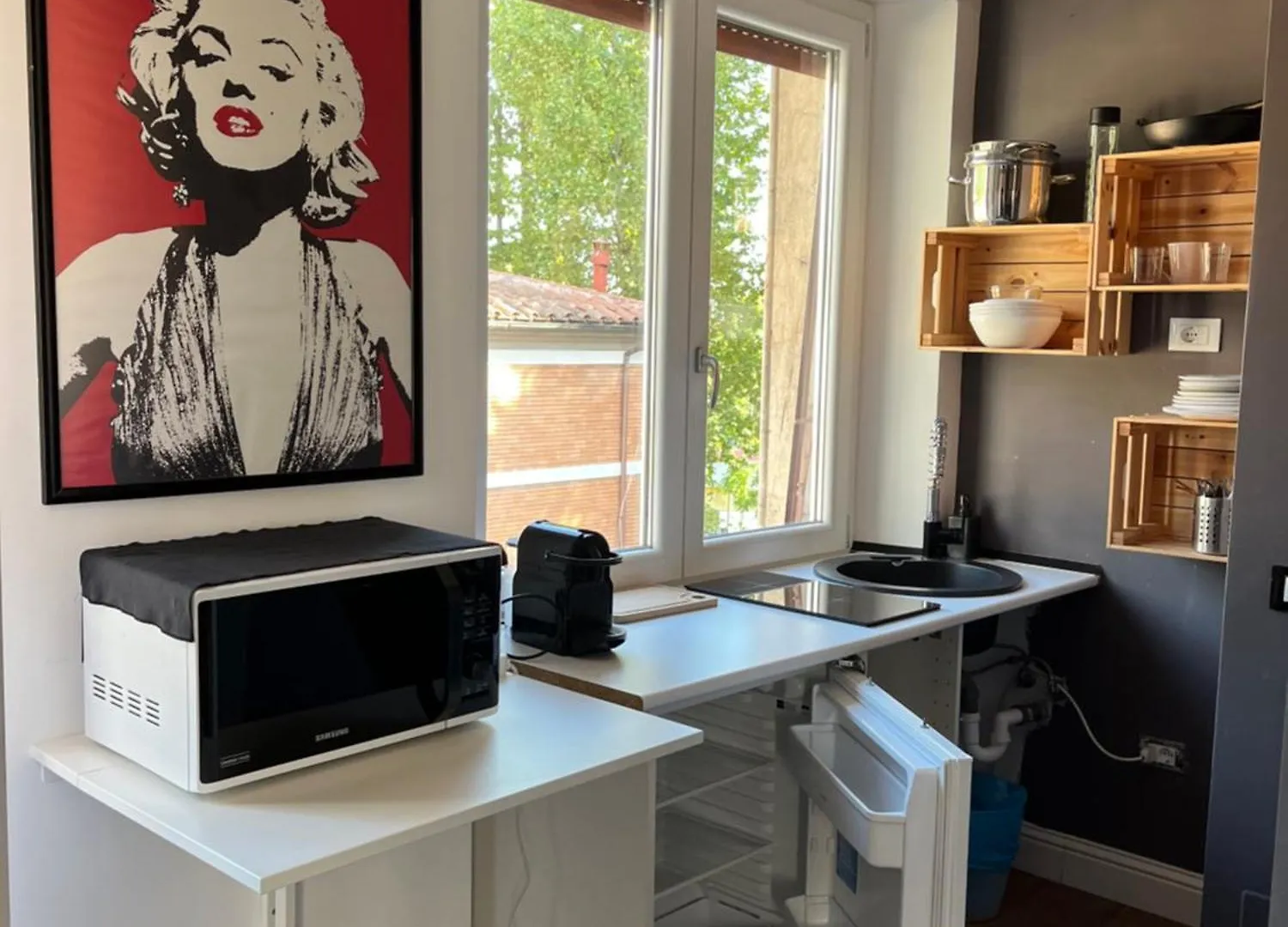 El-Even - Studio Bilo Apartment Rome