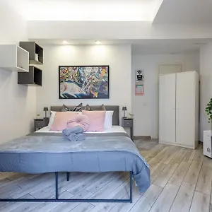 Homes - Portuense 21 - With Little Private Garden Appartamento