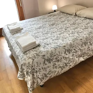 Casa Parco Delle Sabine Appartamento