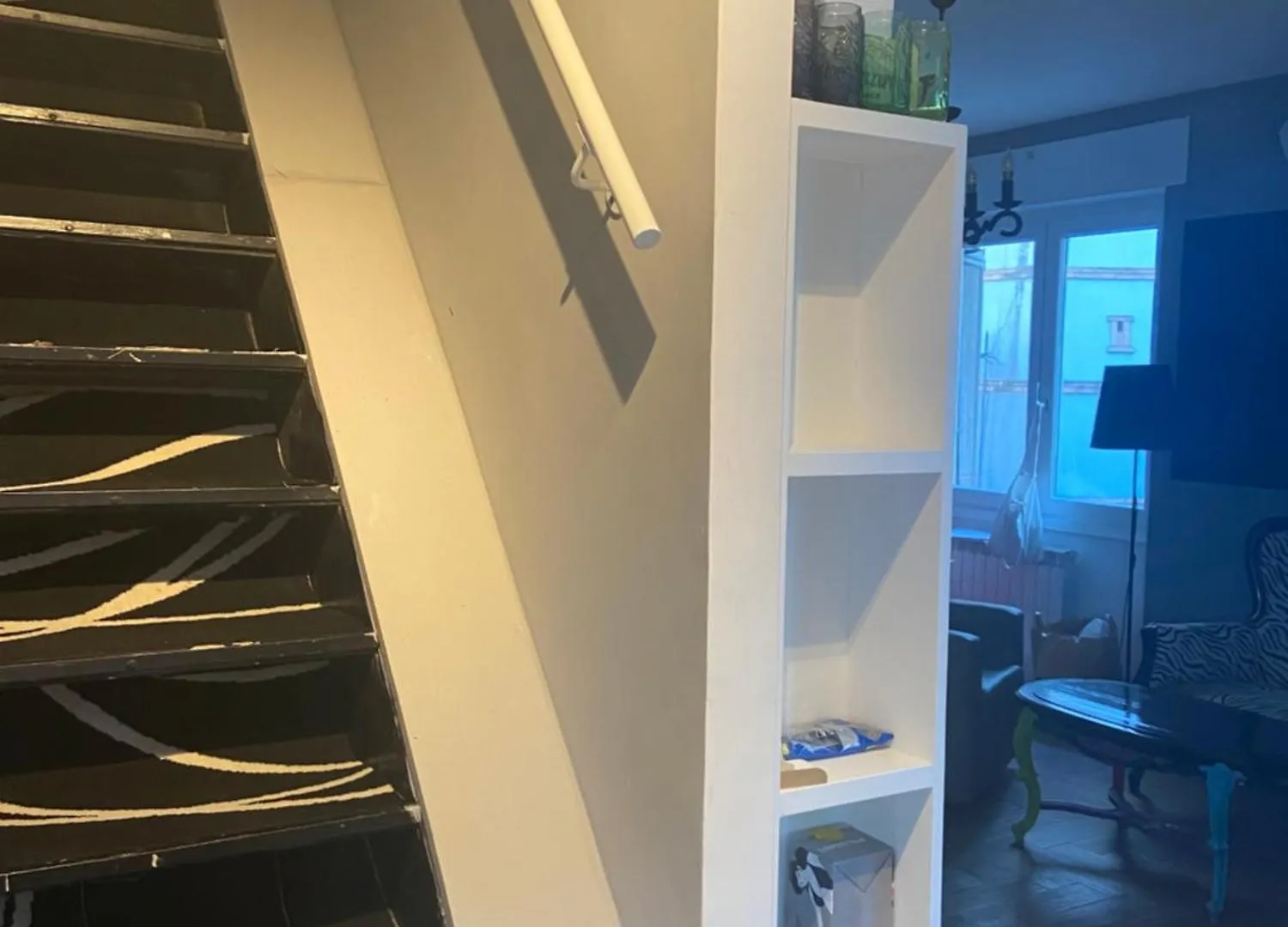 El-Even - Studio Bilo Apartment Rome