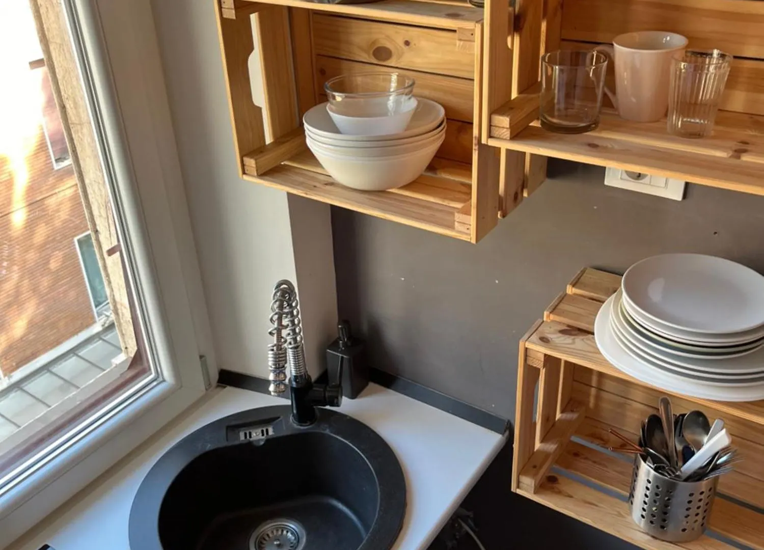 El-Even - Studio Bilo Apartment Rome