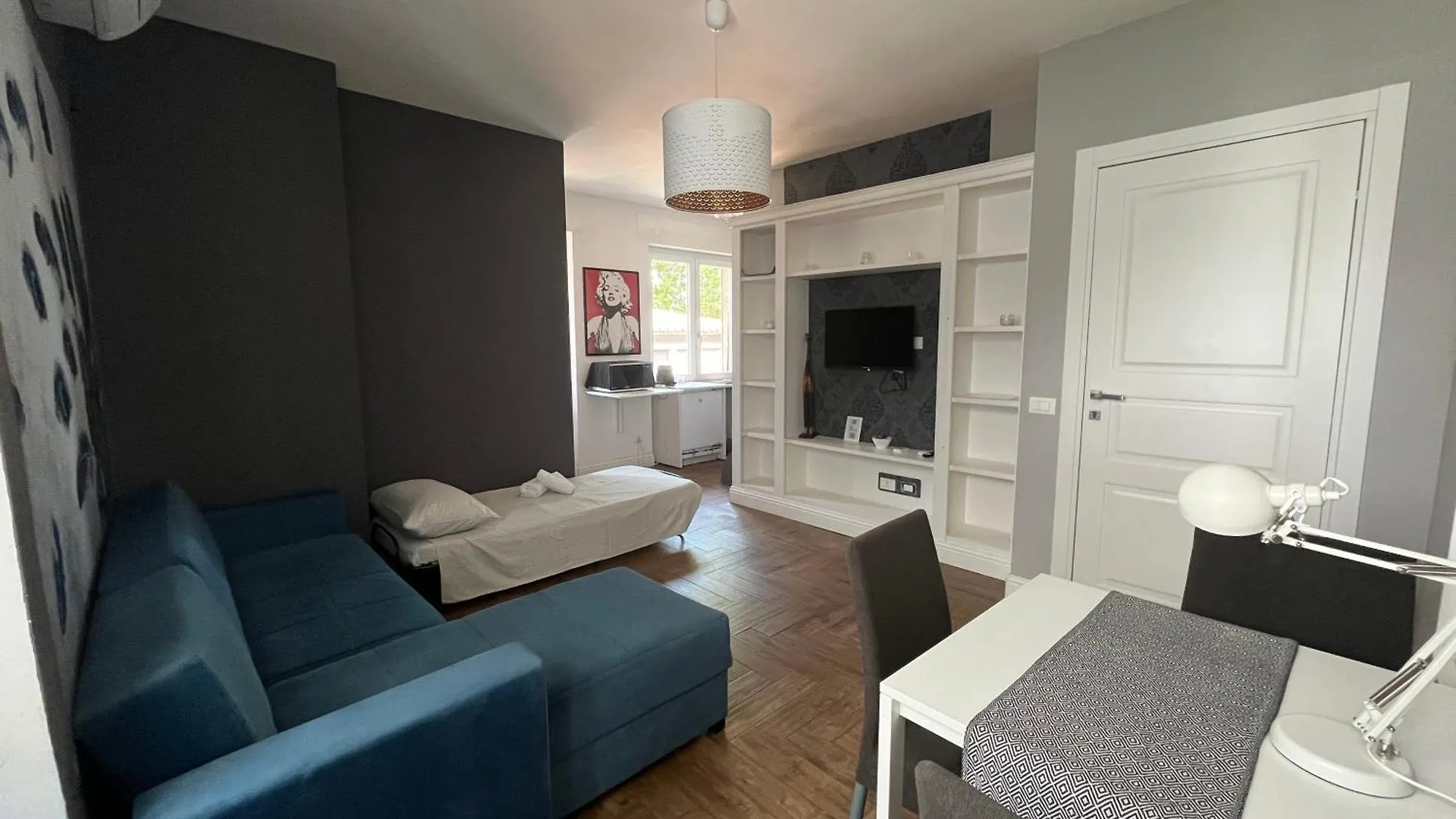 El-Even - Studio Bilo Apartment Rome
